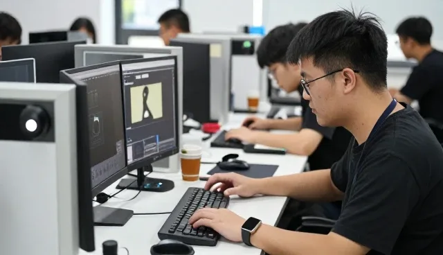 宣传片制作视角下的内容分发传播服务