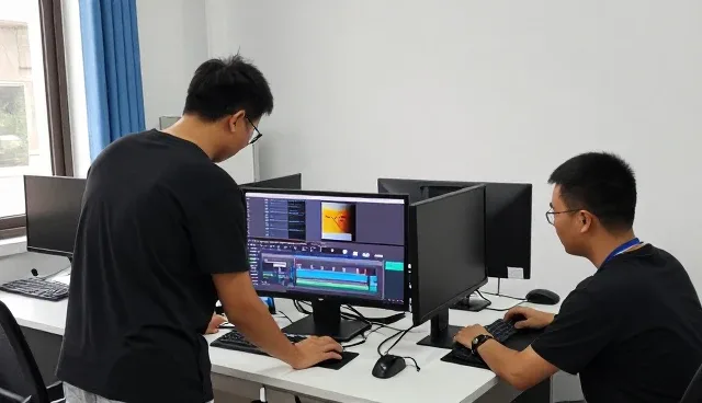 高效传播服务如何提升创意表达的执行效率