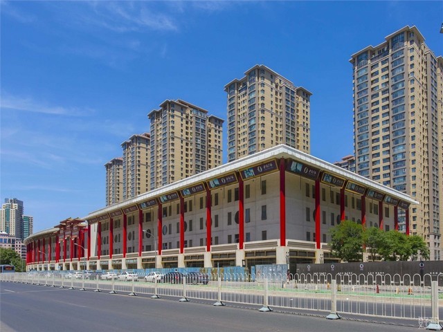 新公司公司注册