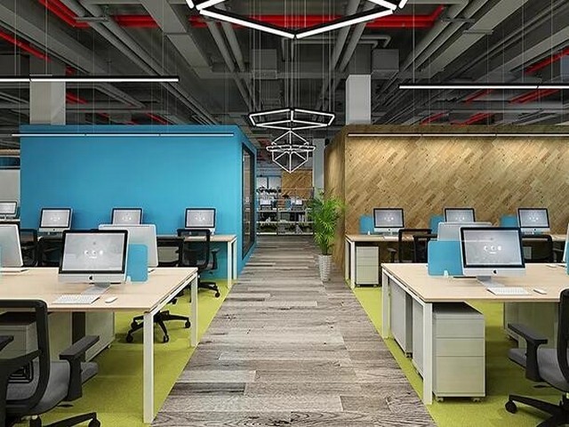 虹口区实地注册科技公司