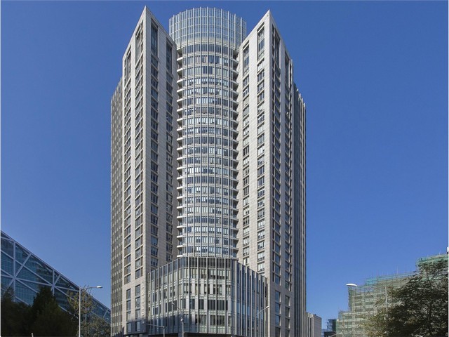 徐汇区展厅施工新中式