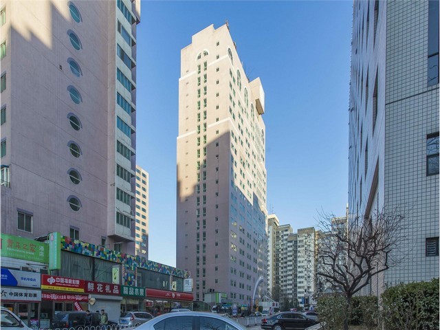 金华市再生回收名片