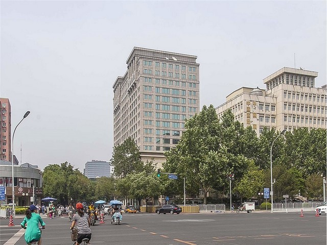 嘉兴餐厅中央空调安装价格