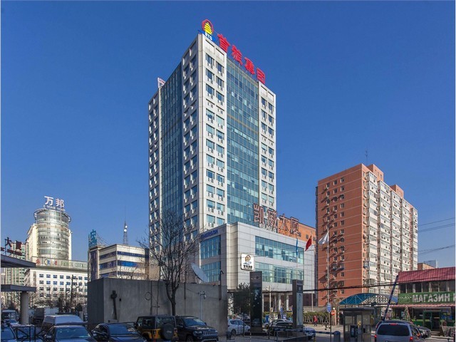 功率放大器供应商